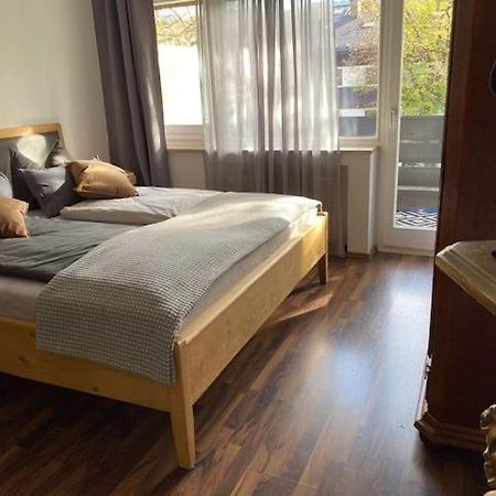 Studio Ludwig 92 Apartamento Garmisch-Partenkirchen Exterior foto