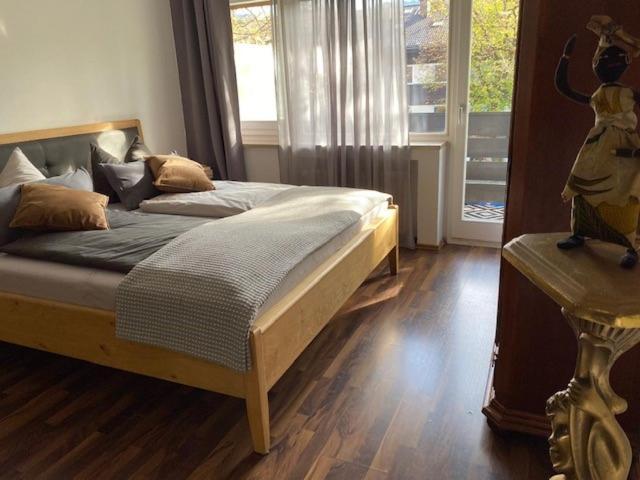 Studio Ludwig 92 Apartamento Garmisch-Partenkirchen Exterior foto